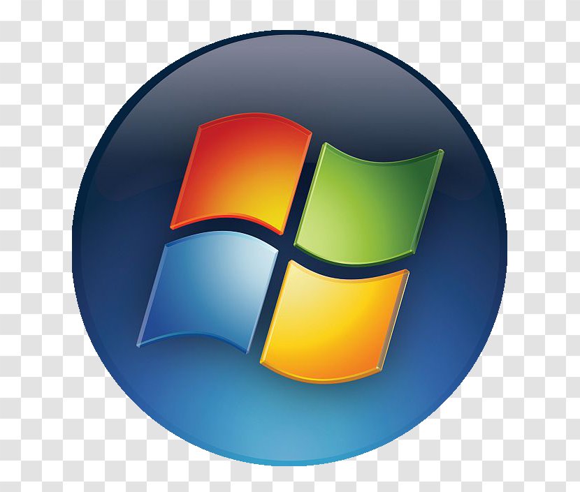 Windows 7 Microsoft Laptop Installation - Product Activation - Wire Tower Transparent PNG