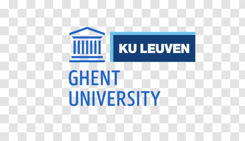 Ghent University Faculty Of Bioscience Engineering Vrije Universiteit Brussel Vlaams Instituut Voor Biotechnologie - Education - Doctorate Transparent PNG