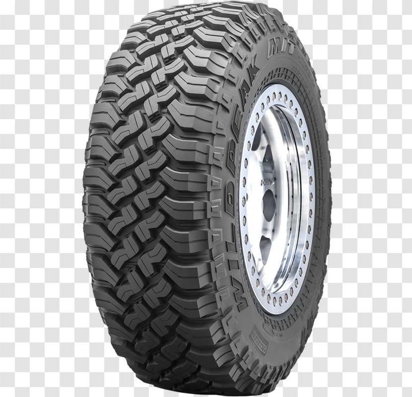 Car Falken Tire Radial Off-road - Care Transparent PNG