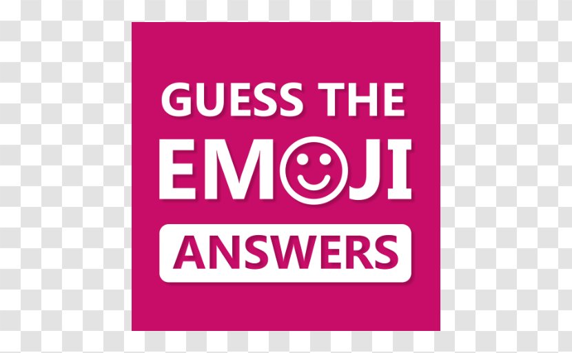 Free Puzzle Game Android One Brick Guess The Emoji - Ultimate Quiz Word GameAndroid Transparent PNG