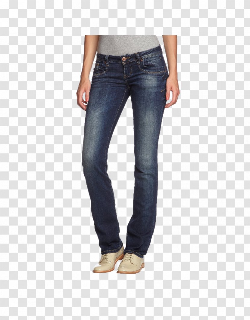 LittleBig Jeans Slim-fit Pants Esprit Holdings Clothing - Denim Transparent PNG