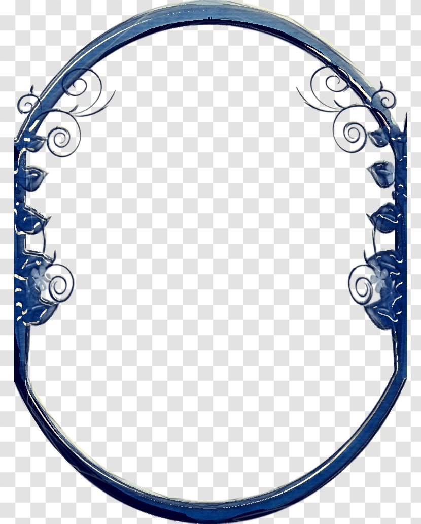 Body Jewellery Circle - Meter Transparent PNG