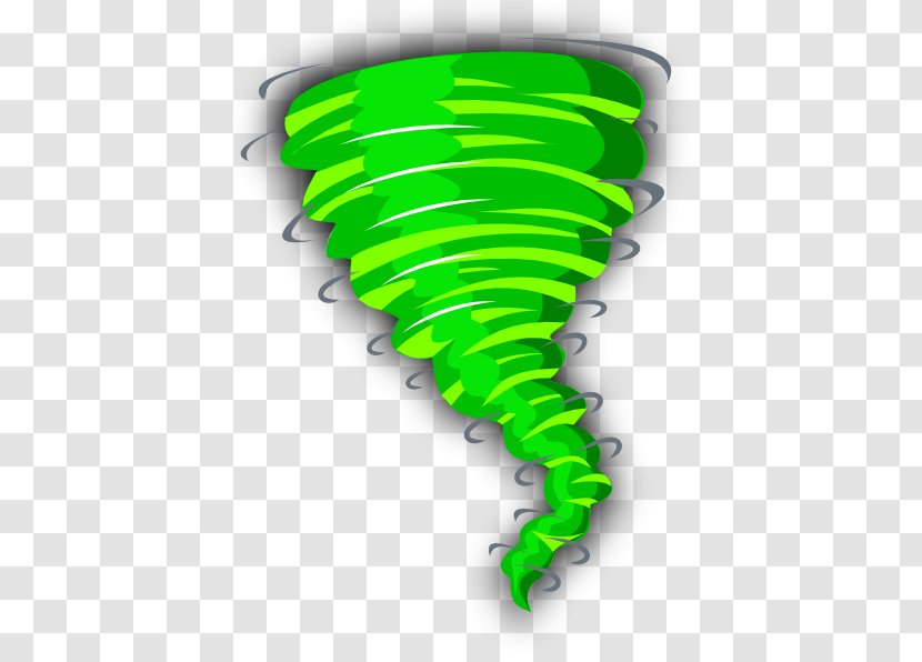 Tornado Alley Clip Art - Wizard Of Oz - Cartoon Pictures Transparent PNG