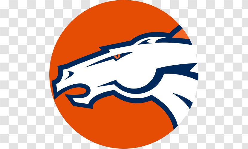 Denver Broncos Line Clip Art Transparent PNG