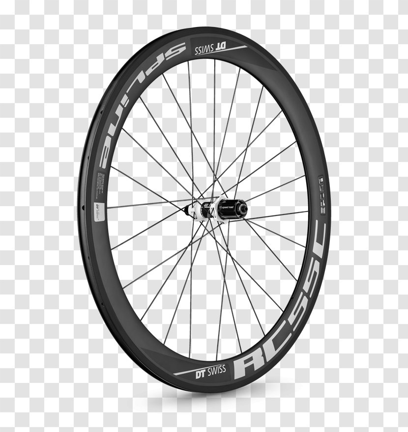 Bicycle Wheels Wheelset Rim - Automotive Wheel System Transparent PNG