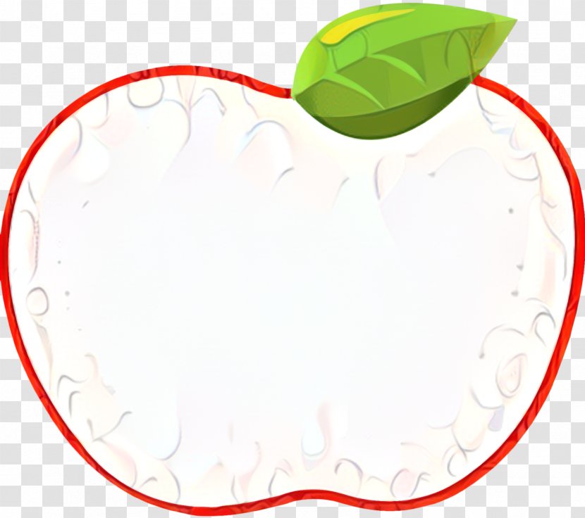 Apple Leaf - Plant Transparent PNG