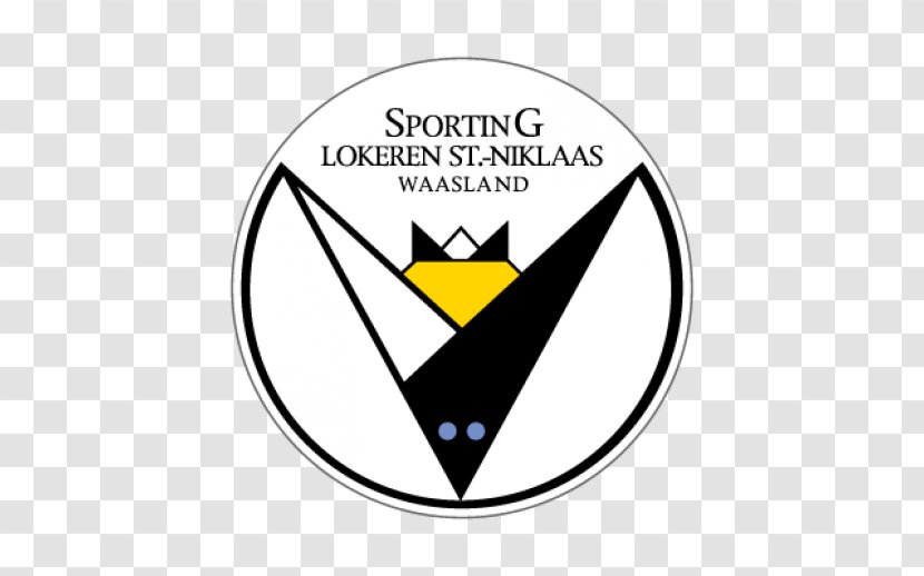 K.S.C. Lokeren Oost-Vlaanderen Sint-Niklaas Waasland K.V. Oostende - Ks Logo Transparent PNG