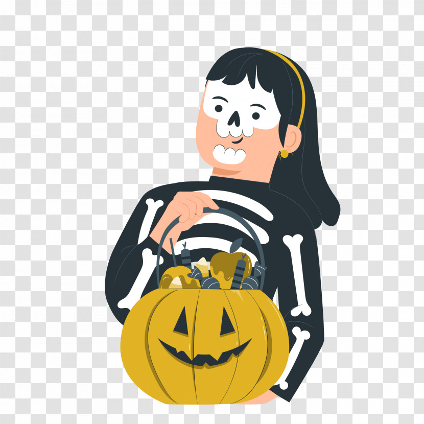 Halloween Transparent PNG