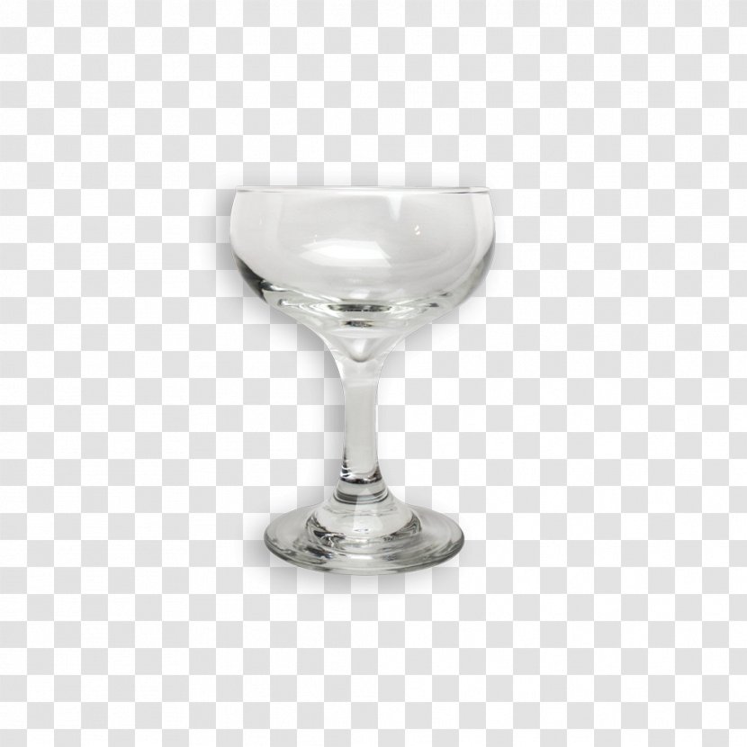 Wine Glass Champagne Cocktail Cup - Couvert De Table - Coupe Utility Transparent PNG