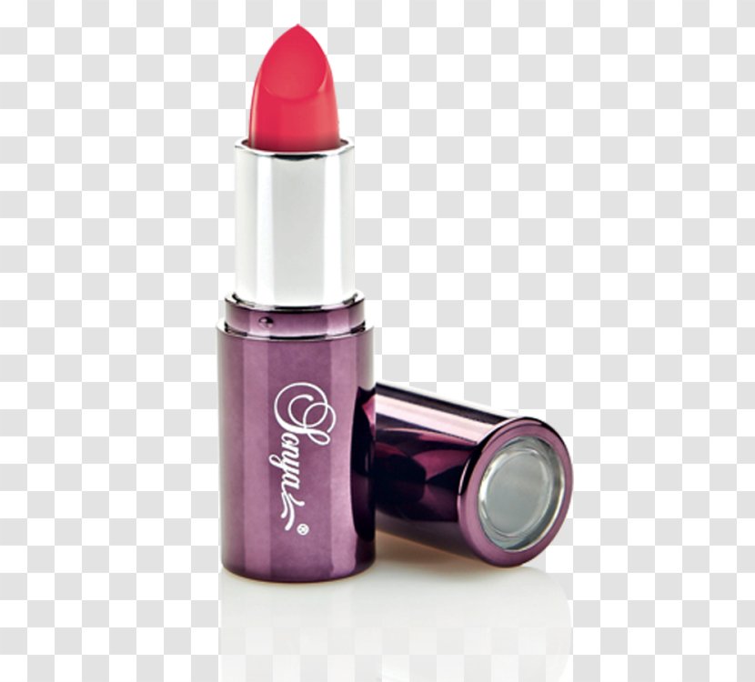 Forever Living Products Lipstick Rouge Face Powder Cosmetics - Magenta - Delicious Watermelon Transparent PNG