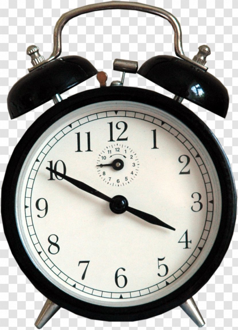 Table Stock Photography Alarm Clocks Royalty-free - Clock Transparent PNG