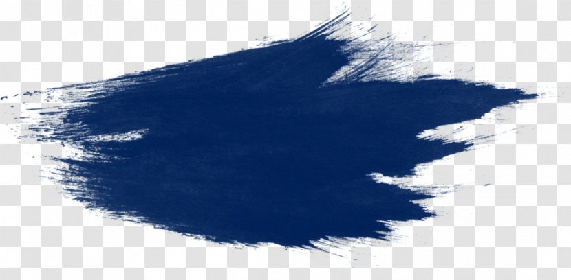 United States Navy Blue Paint - Web Design - Splash Transparent PNG