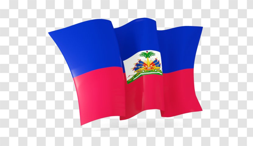 Flag Of Haiti Mauritania Panama - Portugal Transparent PNG