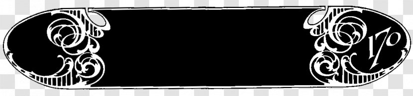 Silver Brand - Black And White - Mente Transparent PNG