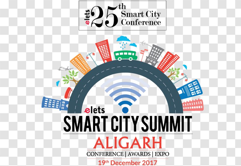Nashik Smart Cities Mission Naya Raipur Surat Summit - Organization - City Transparent PNG