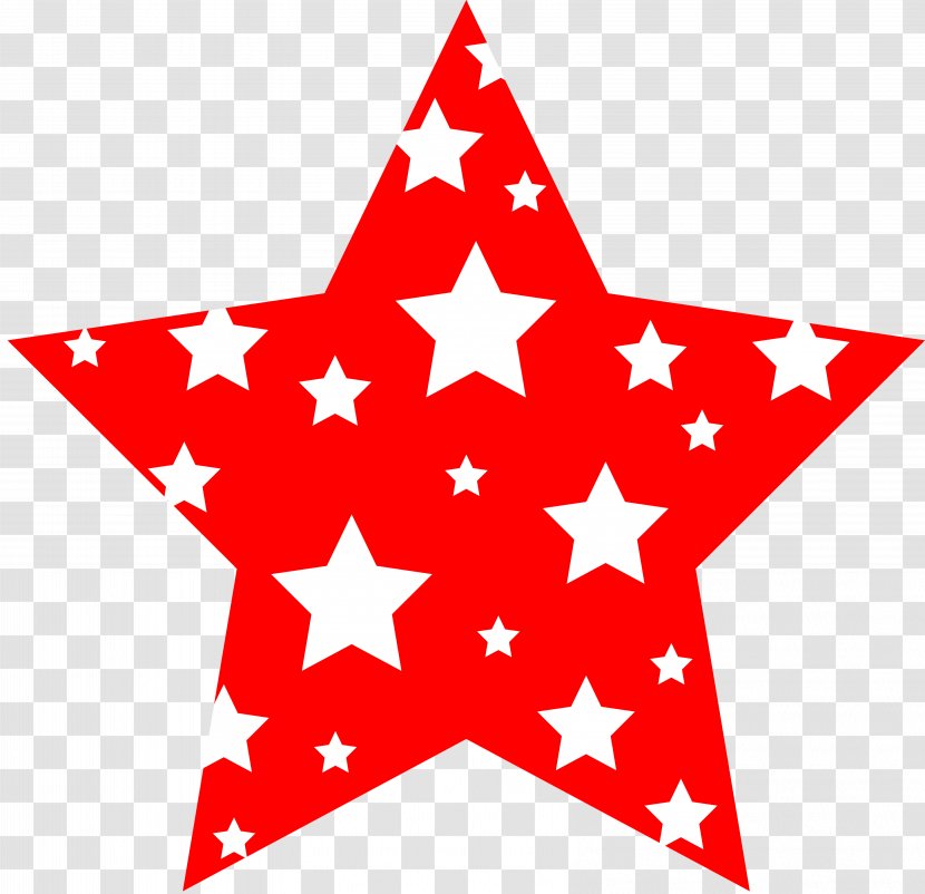 Black And White Star Clip Art - Pictures Of Transparent PNG