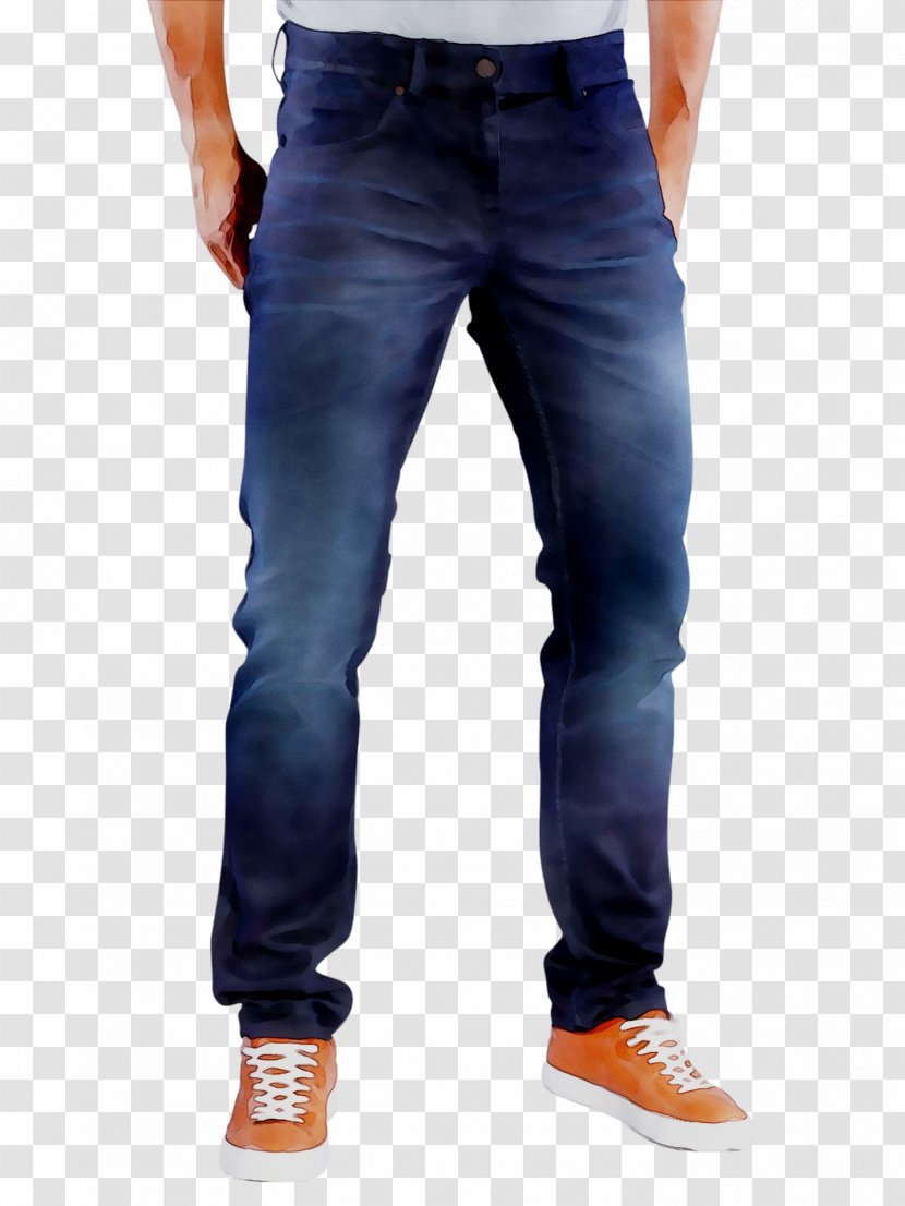 Jeans Denim T-shirt Pants - Pocket Transparent PNG