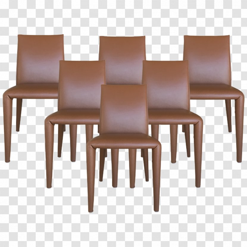Chair Armrest Angle Hardwood - Rectangle - Mahogany Transparent PNG