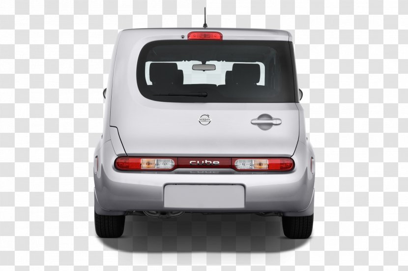 2011 Scion XB Nissan Cube Car Transparent PNG