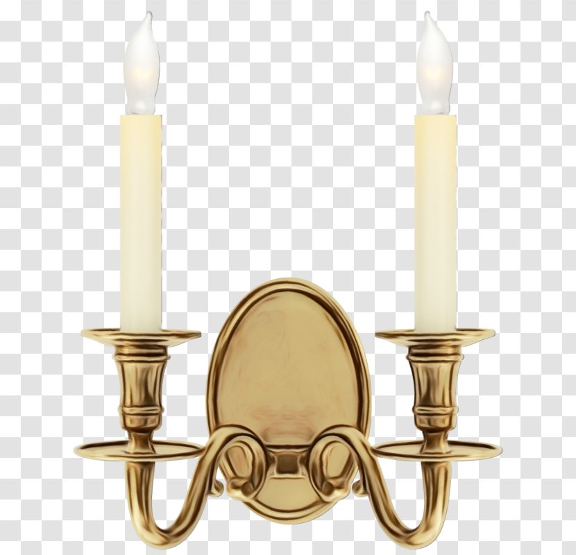 Light Cartoon - Unity Candle - Lamp Transparent PNG