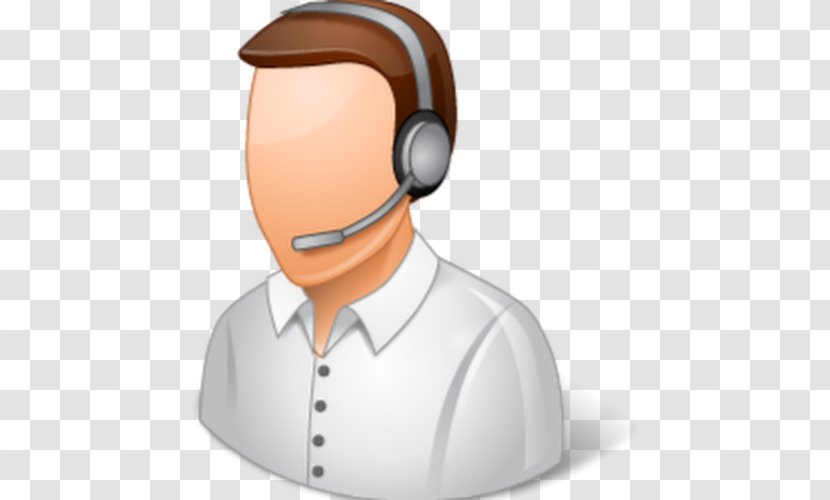 Technical Support Computer Network User - Customer Transparent PNG