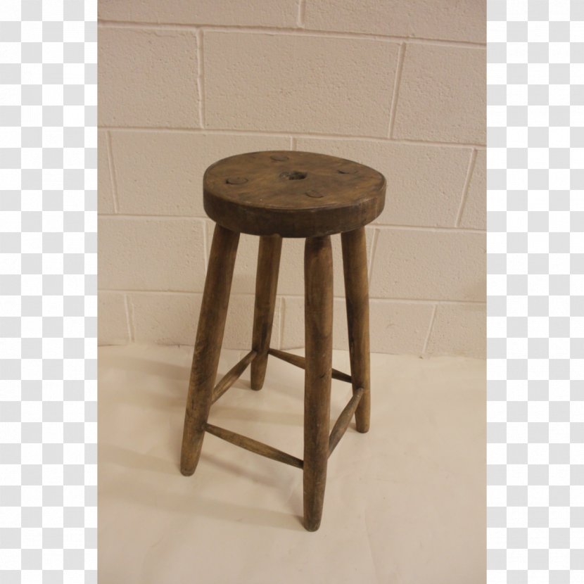 Table Bar Stool - Small Stools Transparent PNG