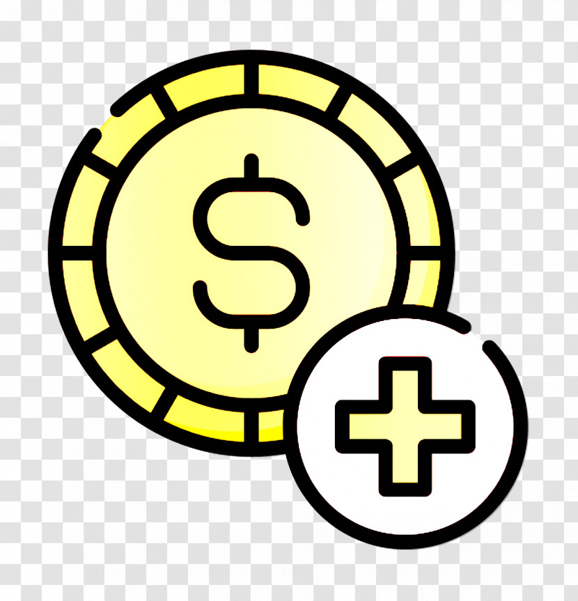 Payment Icon Top Up Icon More Icon Transparent PNG