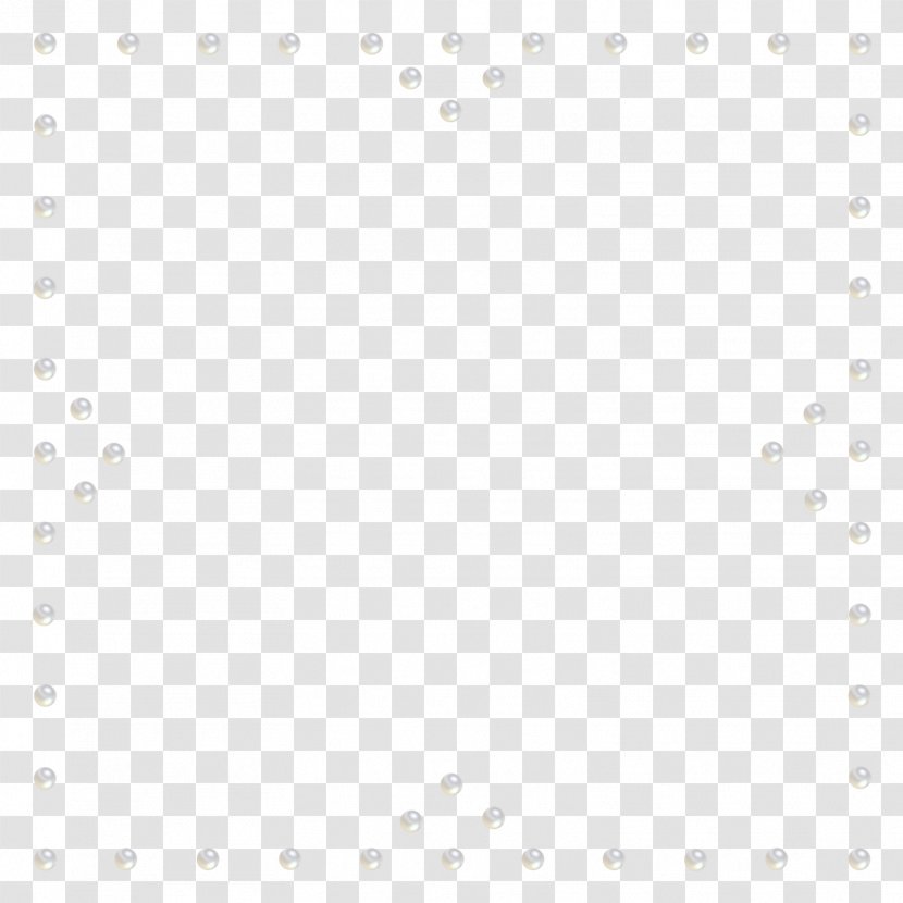 Paper Circle Rectangle Area - Diamond Border Transparent PNG