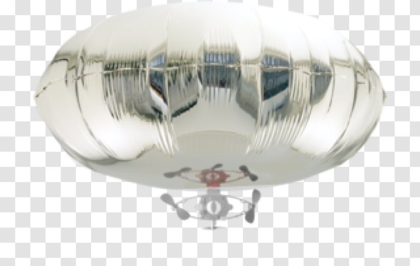 Goodyear Blimp Flying Saucer Radio-controlled Car Radio Control - Lighting - Micro Rc Motors Transparent PNG