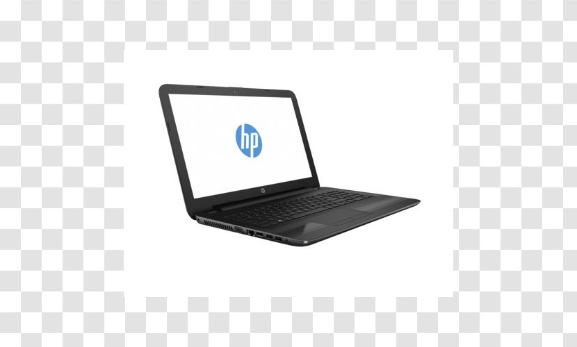 Laptop Hewlett-Packard Intel Core I3 - Amd Accelerated Processing Unit Transparent PNG