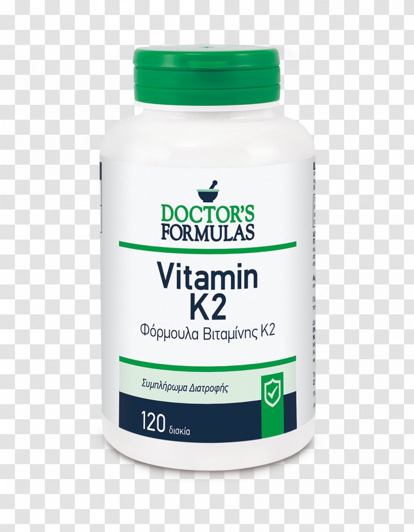 Dietary Supplement B Vitamins Magnesium Doctor's Formulas - Celery - Vitamin K Transparent PNG