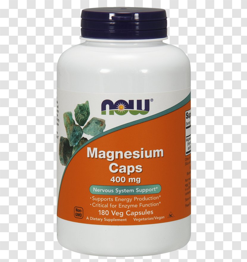 Dietary Supplement Now Foods, Magnesium Citrate Pure Powder, 8 Oz (227 G) Life Extension Caps - Powder 8ounce - Effects Vitamin E Capsules Transparent PNG