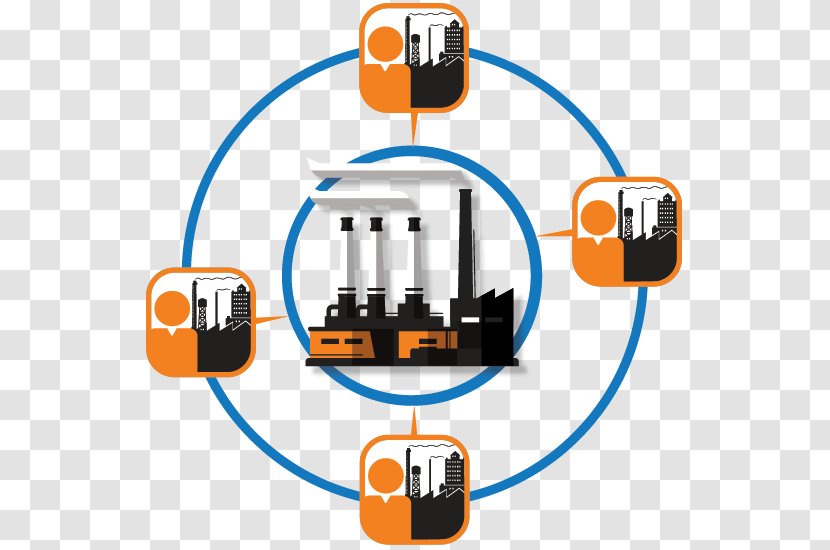 Oil Refinery Aspen Technology Petroleum Organization Computer Software - Industry Transparent PNG