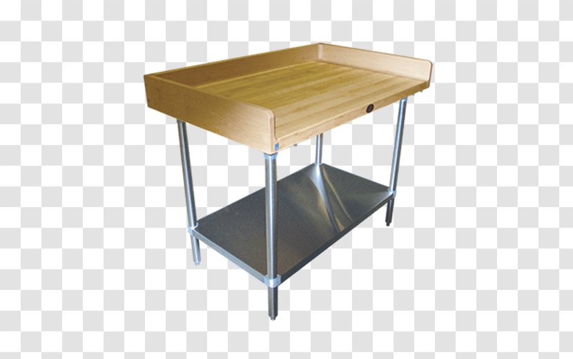 Table Kitchen Manufacturing Workbench Metal - Furniture - Work Transparent PNG