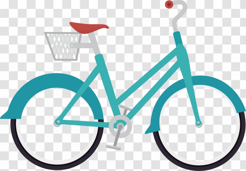 Bicycle Elements - Accessory - Single Speed Transparent PNG