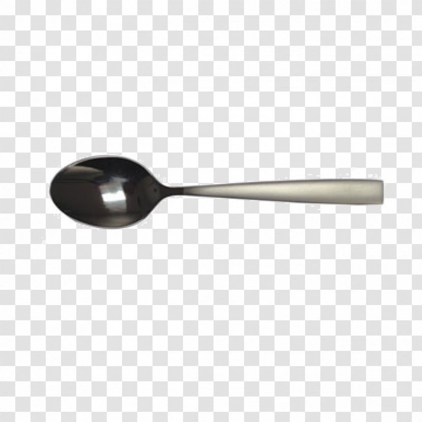 Spoon Anodizing Aluminium Tempering Kitchenware - Stainless Steel Transparent PNG