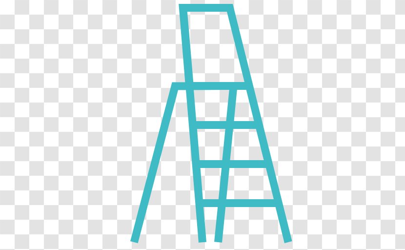 Hand Tool Construction Ladder Transparent PNG