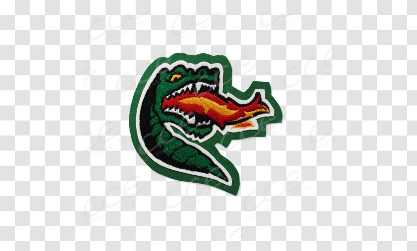 Genoa Central High School Dragon National Secondary Logo Transparent PNG