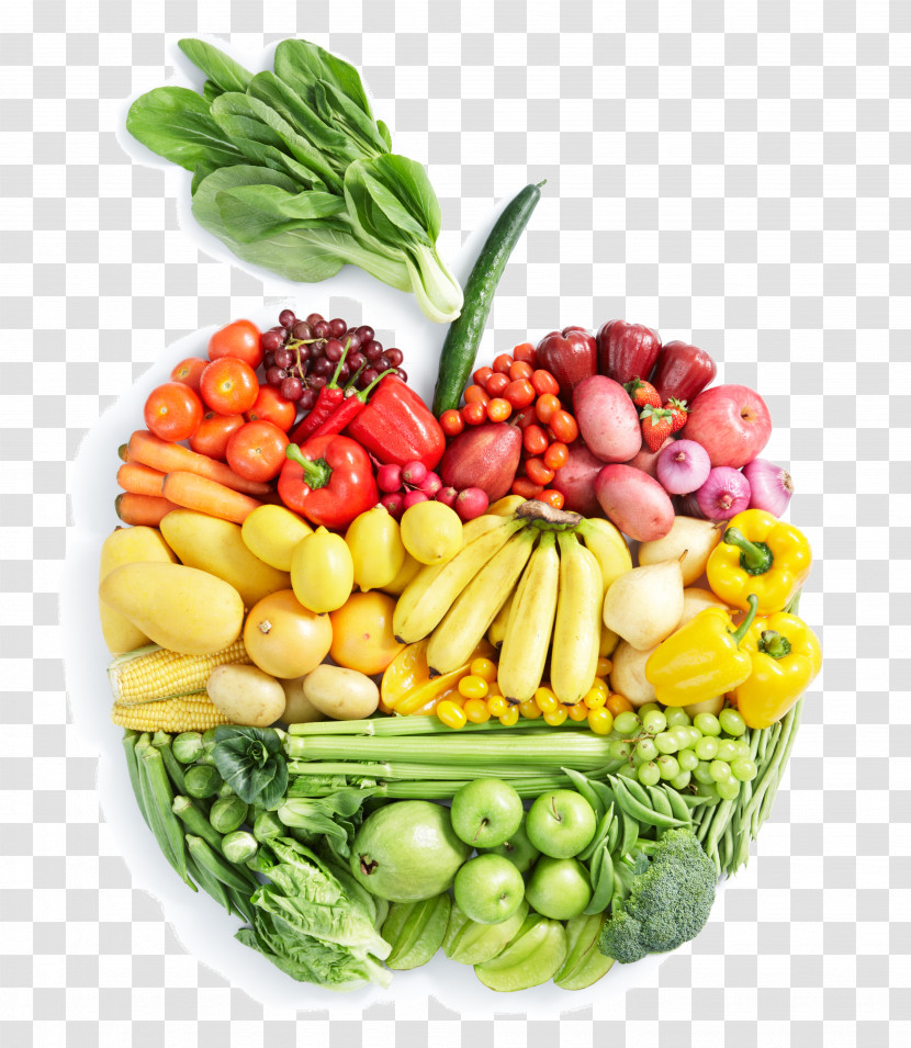 Natural Foods Vegetable Food Vegan Nutrition Food Group Transparent PNG