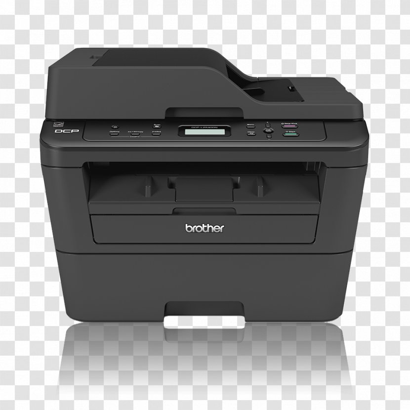 Multi-function Printer Laser Printing Dots Per Inch - Scanner Transparent PNG
