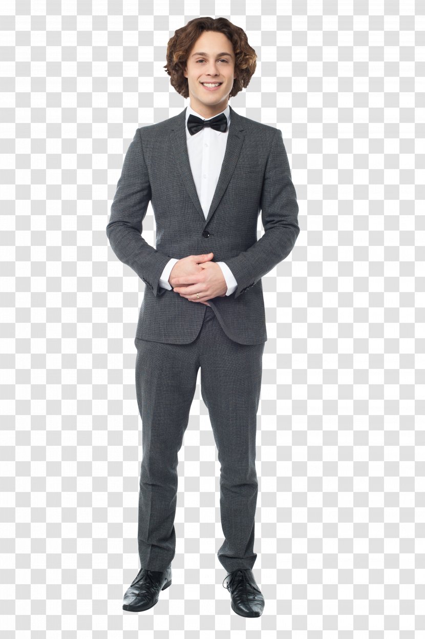 Suit Stock Photography Pocket Clothing - Blazer Transparent PNG