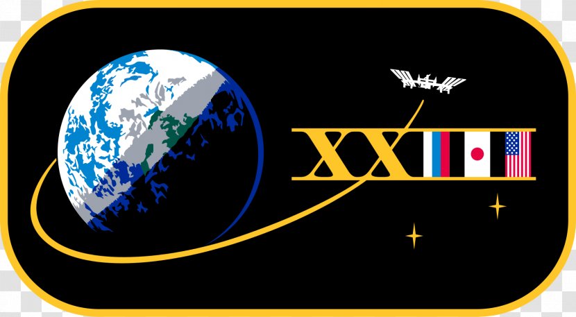 International Space Station Expedition 23 22 5 - Nasa - Patch Transparent PNG