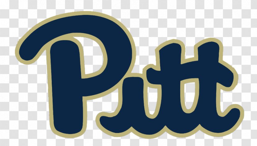 University Of Pittsburgh Panthers Football Women's Basketball Athletic Director Coach - Trademark - Script Clipart Transparent PNG