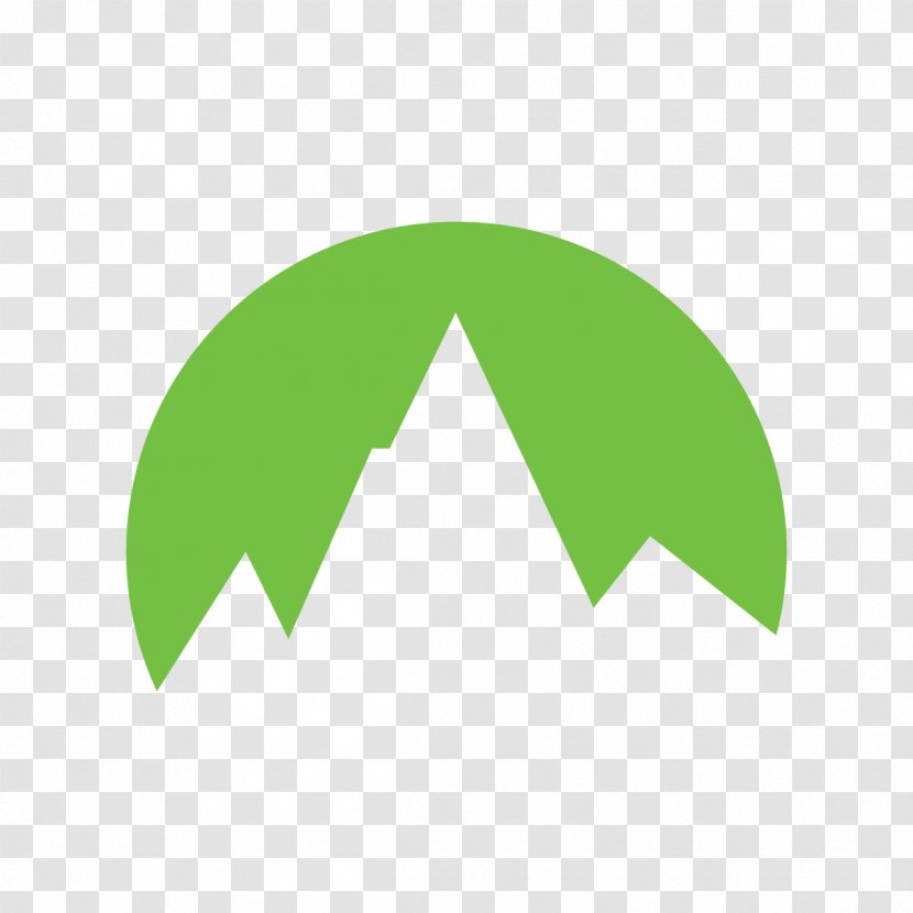 Logo Brand Mountain - Art Transparent PNG