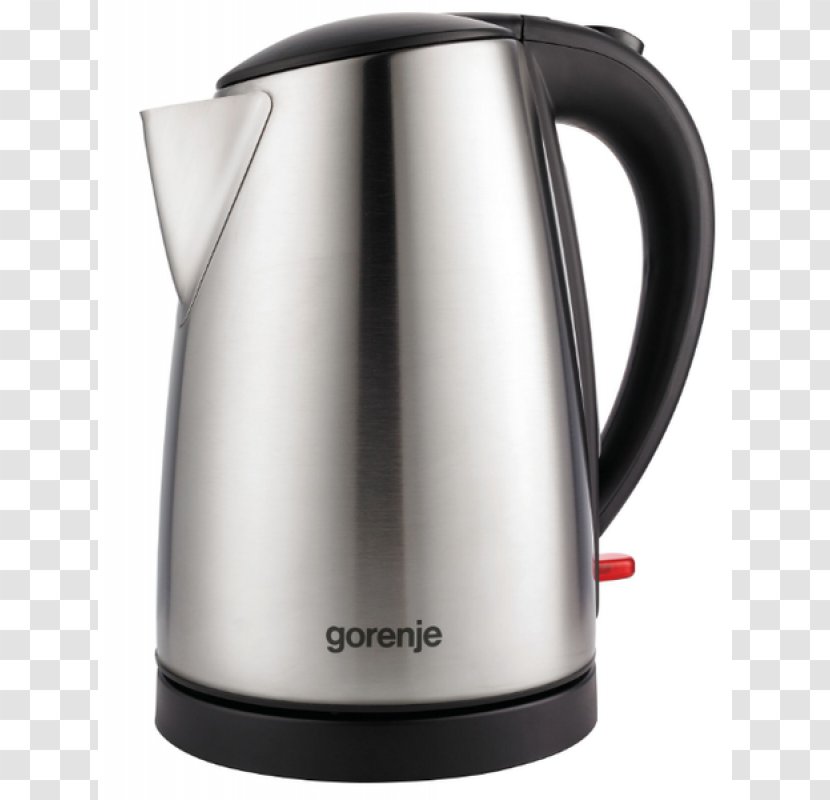 Electric Kettle Electricity Jug Water - Power Transparent PNG