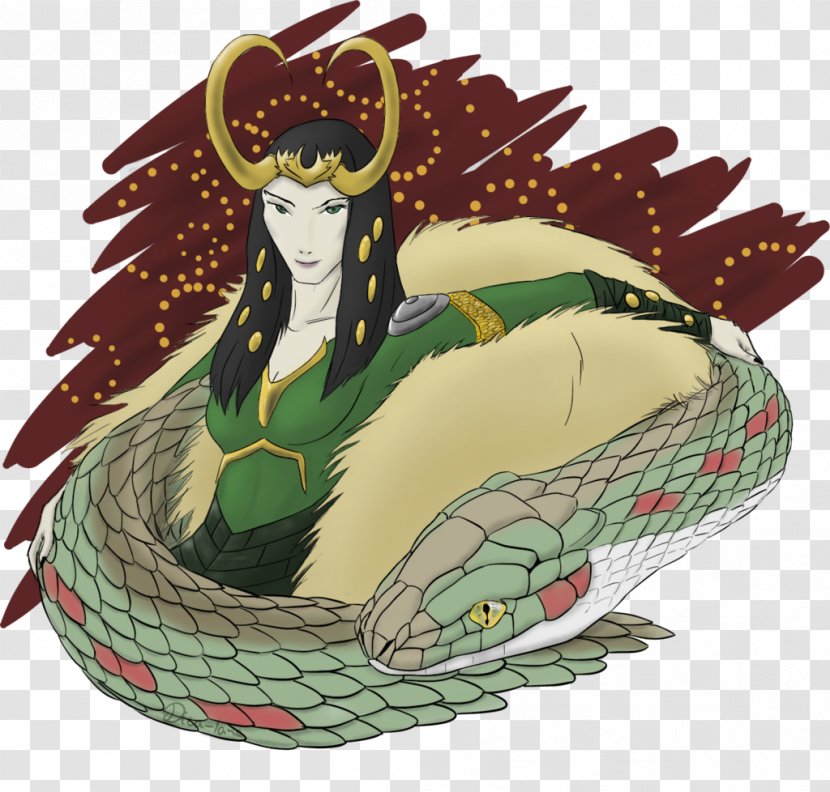 Serpent Legendary Creature - Mythical - Sarah Hyland Transparent PNG