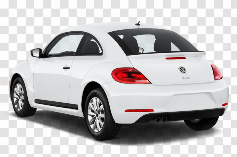 2016 Volkswagen Beetle 2015 2018 2017 Car - Rim Transparent PNG