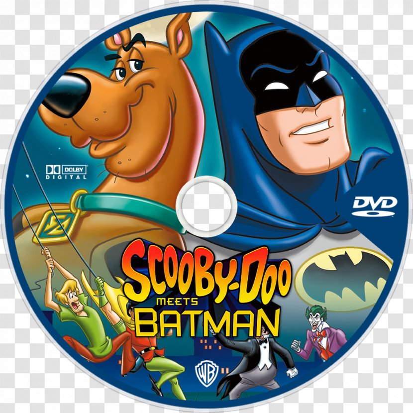 Batman Shaggy Rogers Penguin Scooby Doo Scooby-Doo - Casey Kasem Transparent PNG