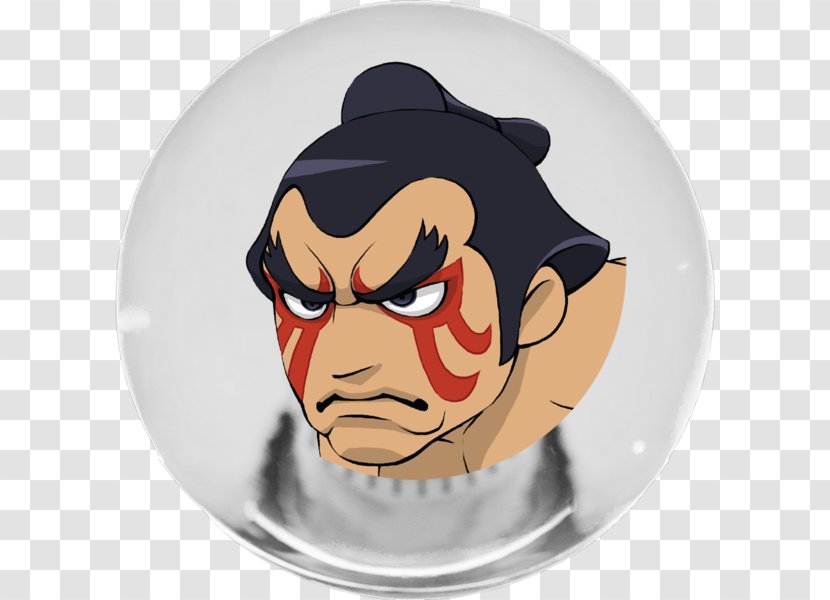 Character Sanwa Denshi Push-button Street Fighter Honda - Cartoon - E Transparent PNG