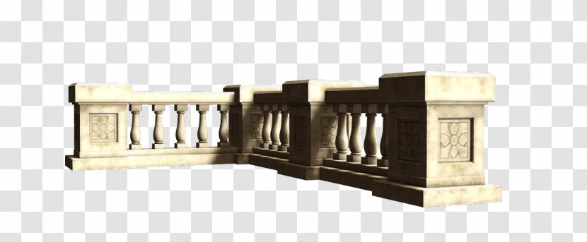 Fence Deck Railing Balcony - Baluster - Balcony, Fence, Building Photography Transparent PNG